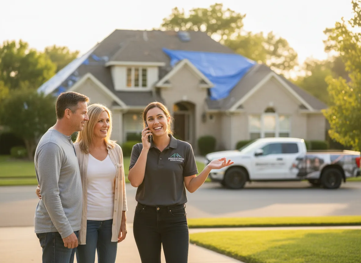 Emergency Roof Repair Creswell, NC FAQs